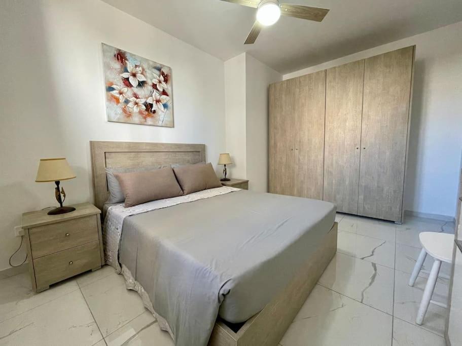 2Br Comfort Apartment Bugibba By Holi Сейнт Полс Бей Екстериор снимка