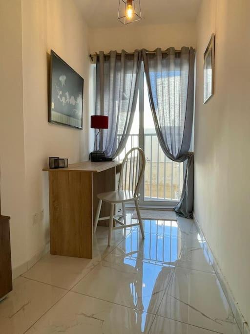 2Br Comfort Apartment Bugibba By Holi Сейнт Полс Бей Екстериор снимка